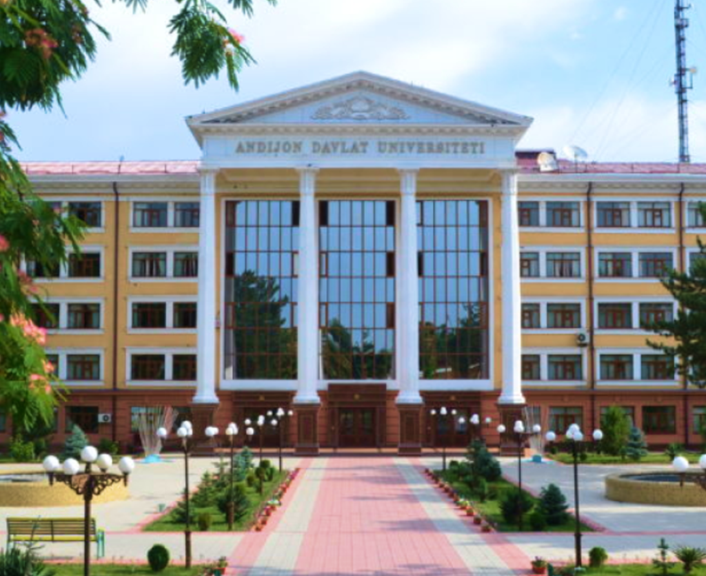 TASHKENT PAEDIATRIC MEDICAL UNIVERSITY